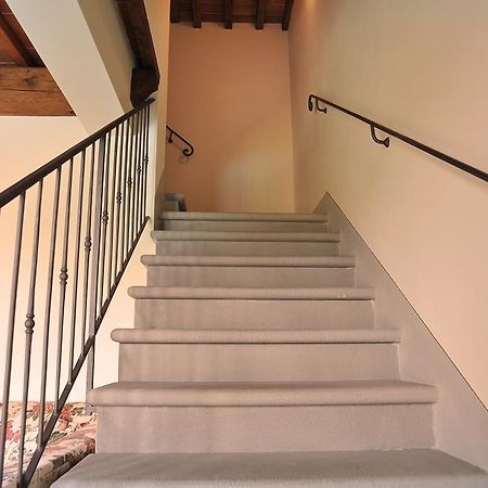 Casa Rosa Villa Greve in Chianti Dış mekan fotoğraf