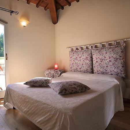 Casa Rosa Villa Greve in Chianti Dış mekan fotoğraf