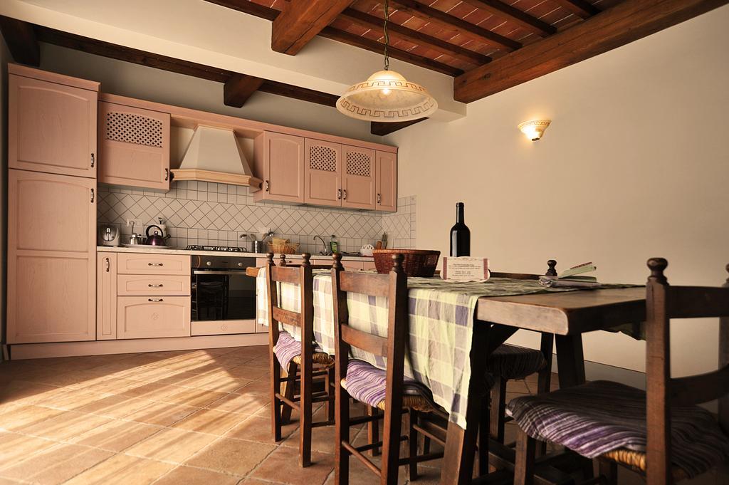 Casa Rosa Villa Greve in Chianti Dış mekan fotoğraf