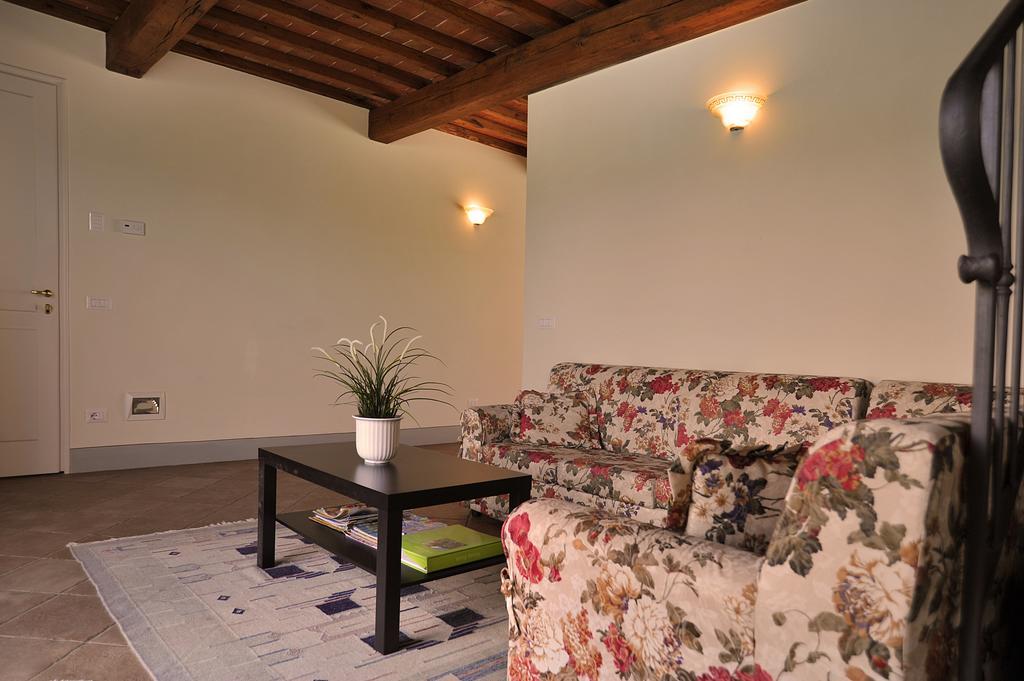 Casa Rosa Villa Greve in Chianti Dış mekan fotoğraf