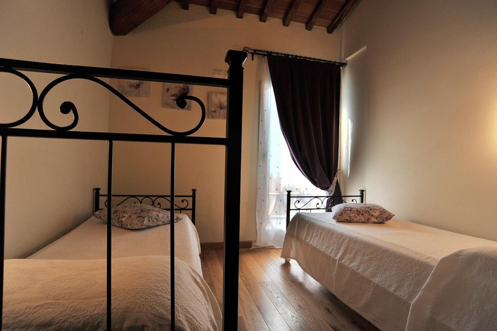 Casa Rosa Villa Greve in Chianti Dış mekan fotoğraf