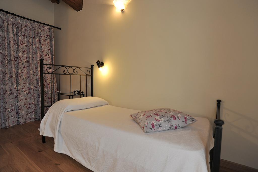Casa Rosa Villa Greve in Chianti Dış mekan fotoğraf