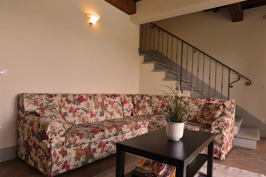 Casa Rosa Villa Greve in Chianti Dış mekan fotoğraf