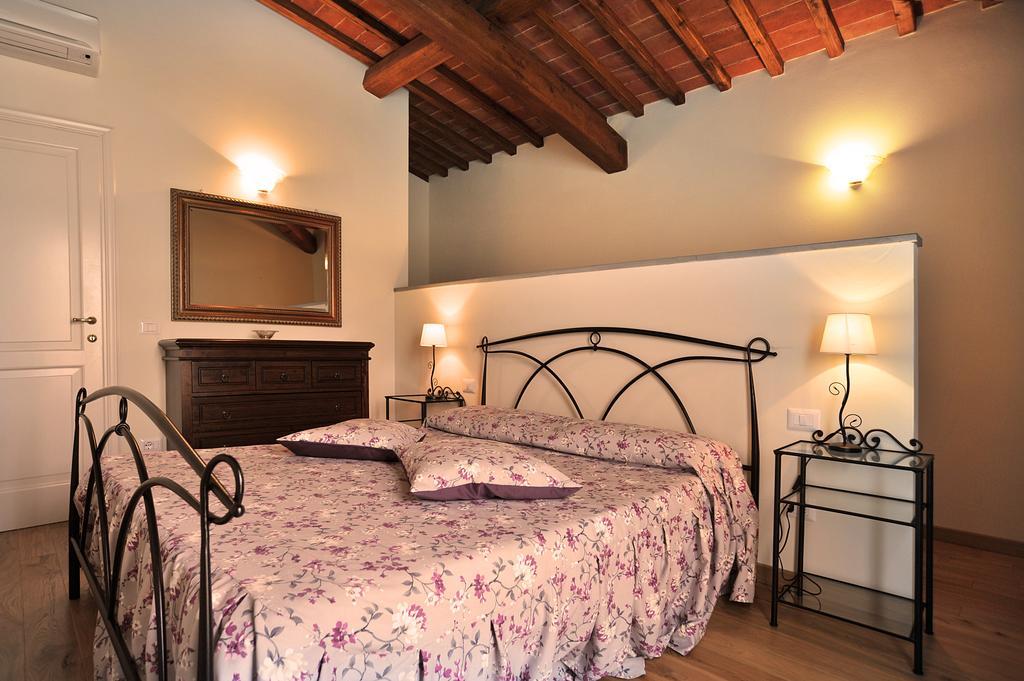 Casa Rosa Villa Greve in Chianti Dış mekan fotoğraf